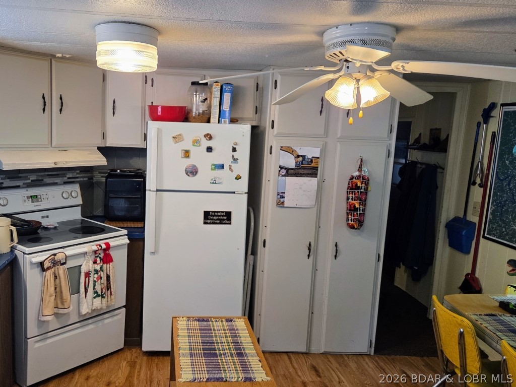 Gravois Beach - Residential