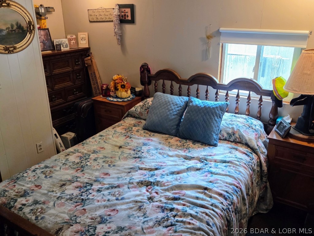 Gravois Beach - Residential