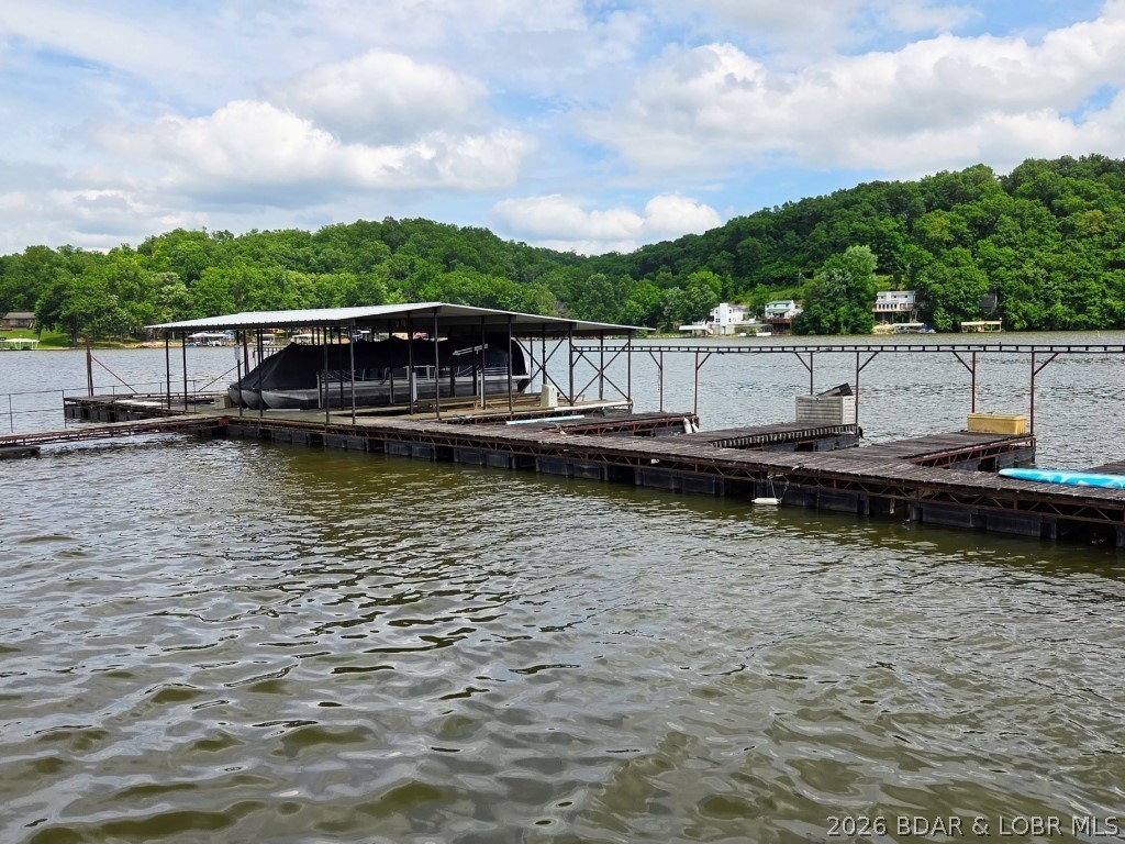 Gravois Beach - Residential