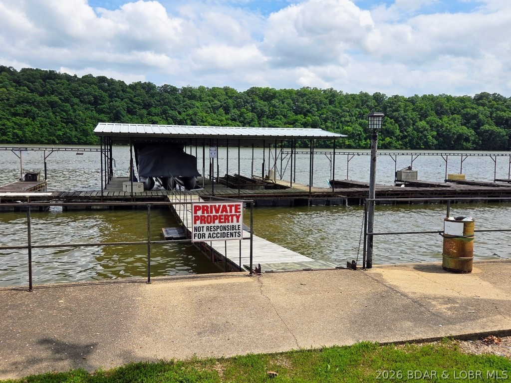 Gravois Beach - Residential