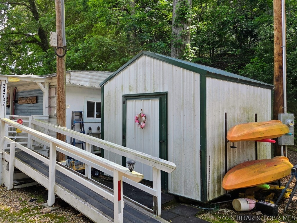 Gravois Beach - Residential