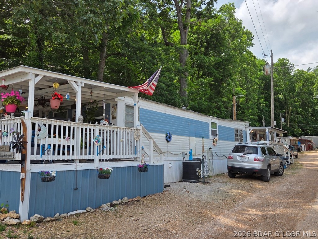Gravois Beach - Residential