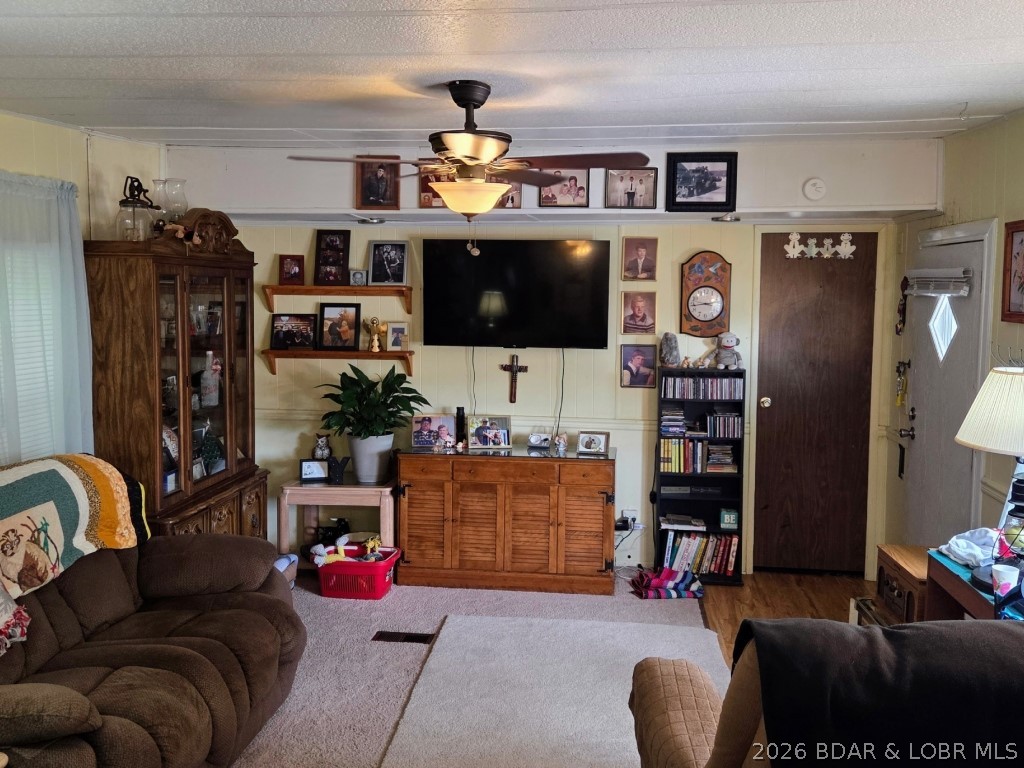Gravois Beach - Residential