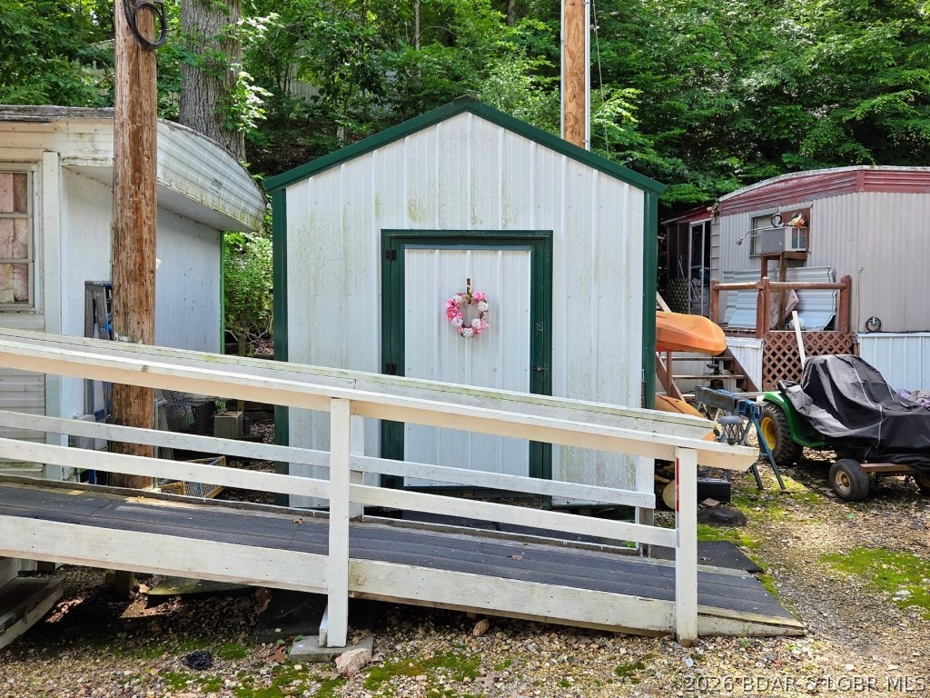 Gravois Beach - Residential