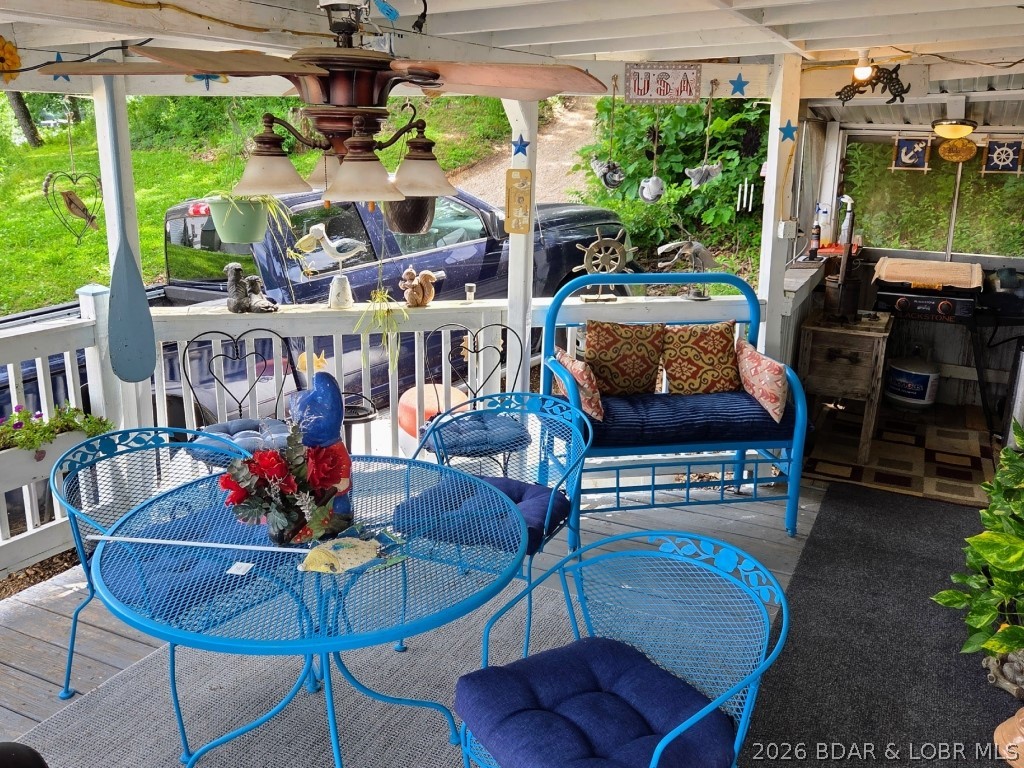 Gravois Beach - Residential