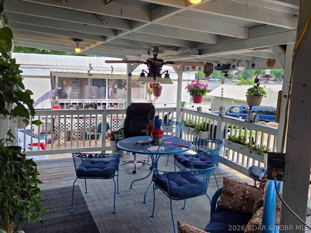 Gravois Beach - Residential