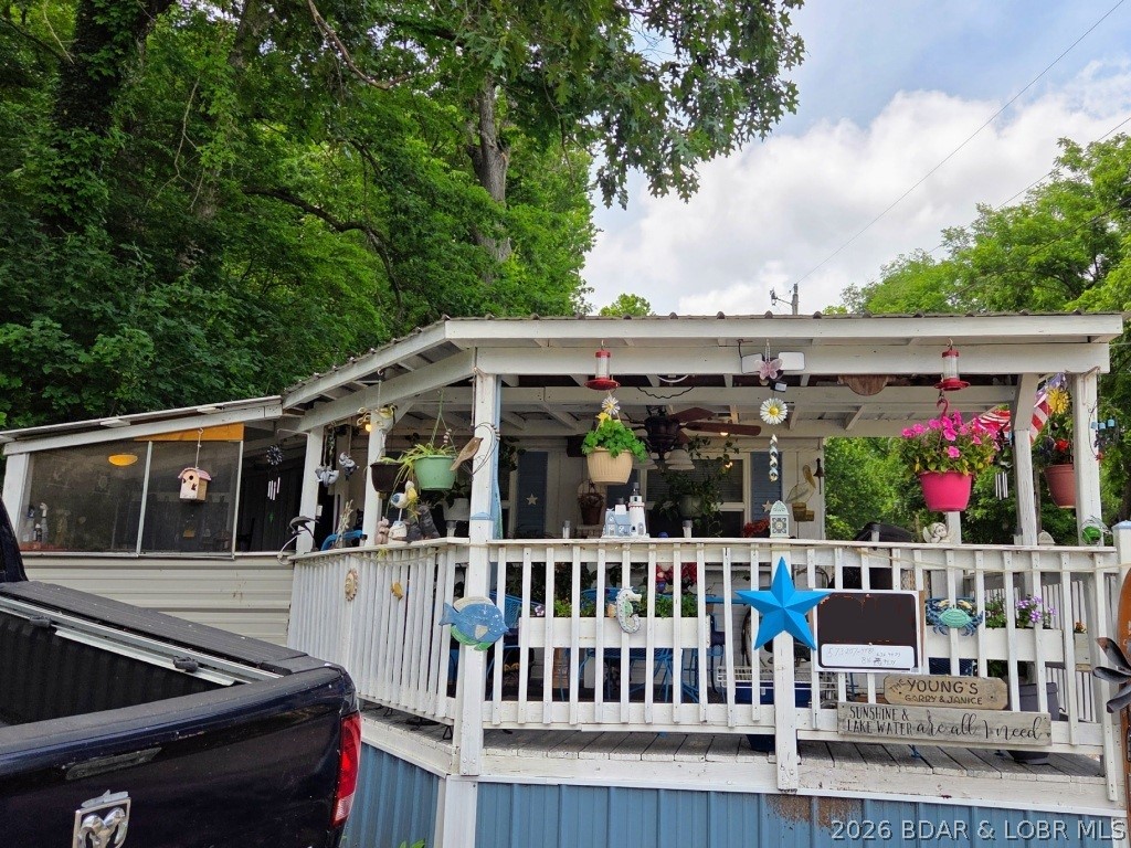Gravois Beach - Residential