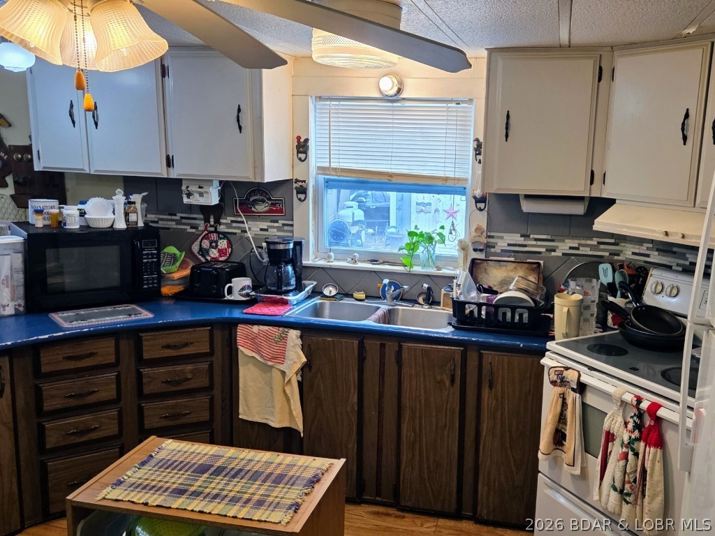 Gravois Beach - Residential