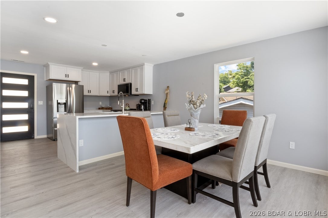 Lakeview Est - Residential