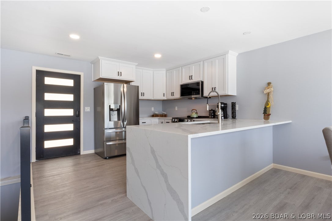 Lakeview Est - Residential