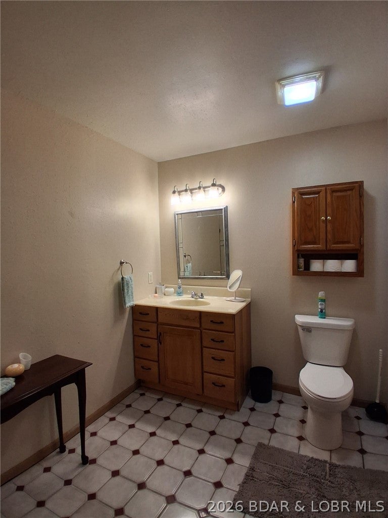None - Residential