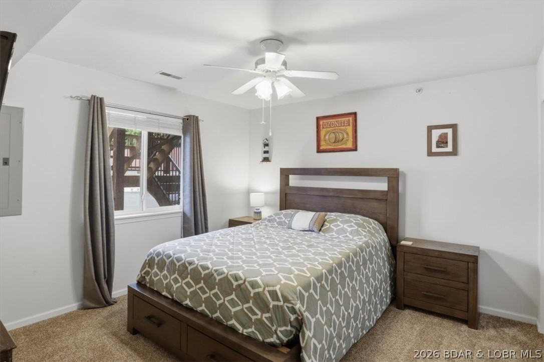 Clearwater Condominiums - Residential