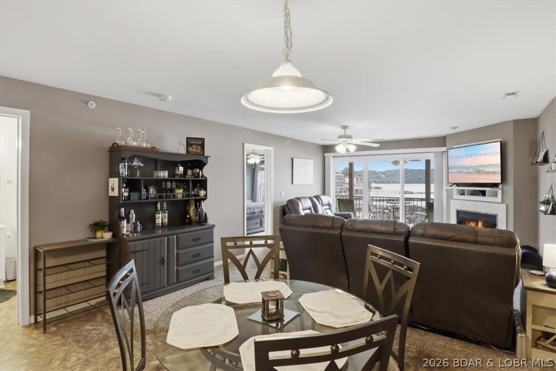 Clearwater Condominiums - Residential