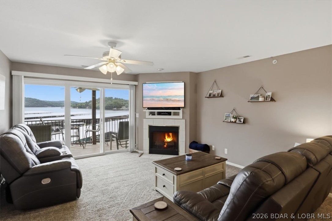 Clearwater Condominiums - Residential