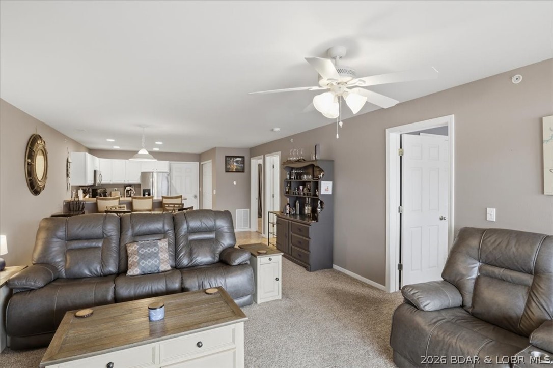 Clearwater Condominiums - Residential