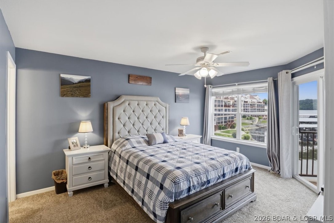 Clearwater Condominiums - Residential