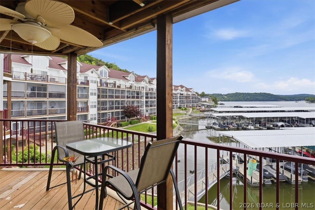 Clearwater Condominiums - Residential