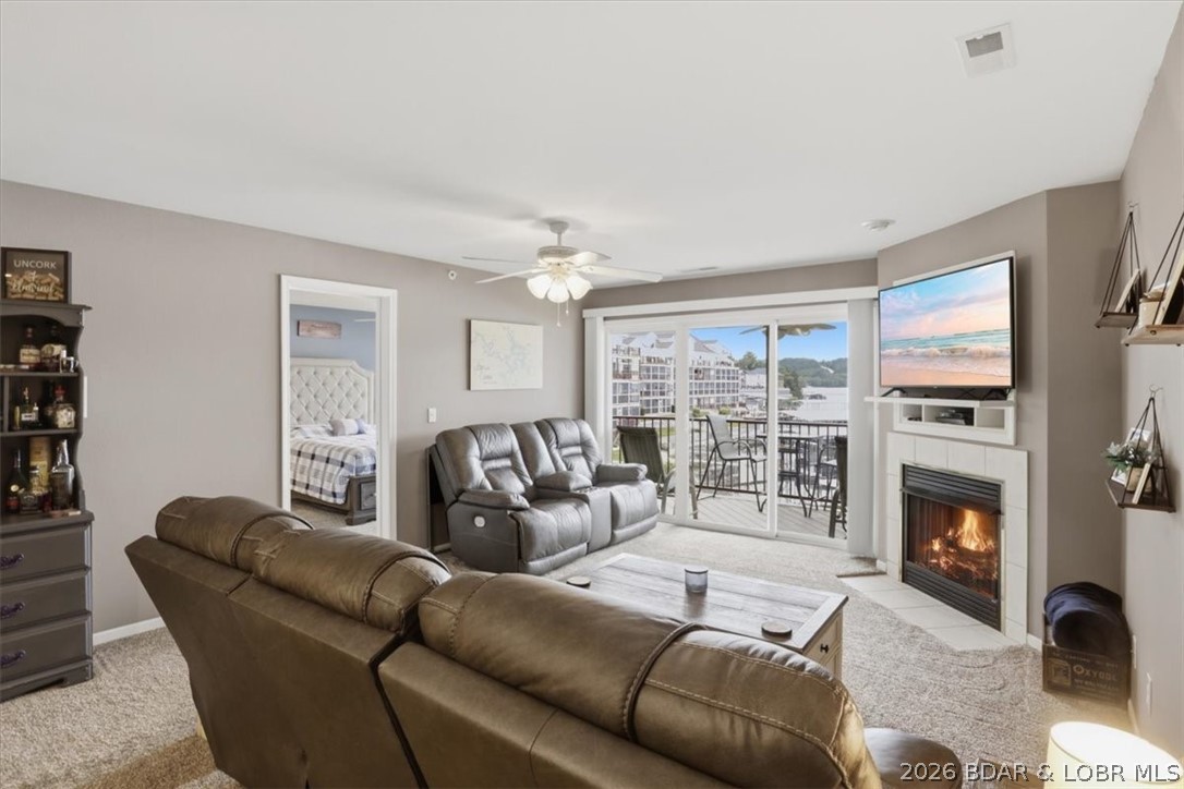 Clearwater Condominiums - Residential