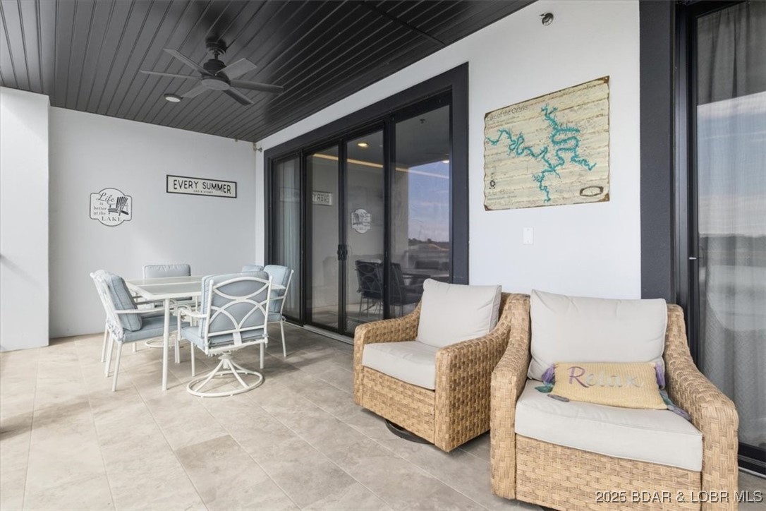 Topsiders Condominiums - Residential