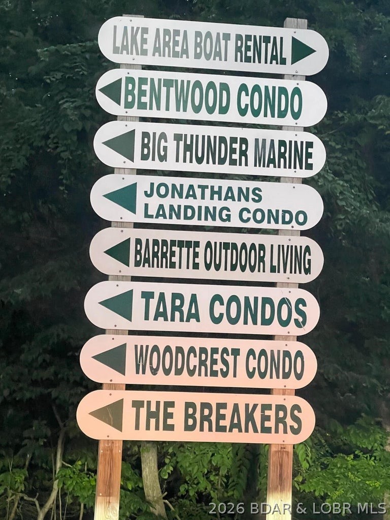 Four Seasons - Land