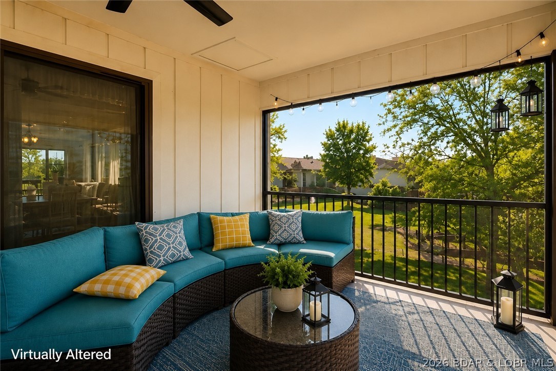 Four Seasons Racqt-Cntry Club - Residential