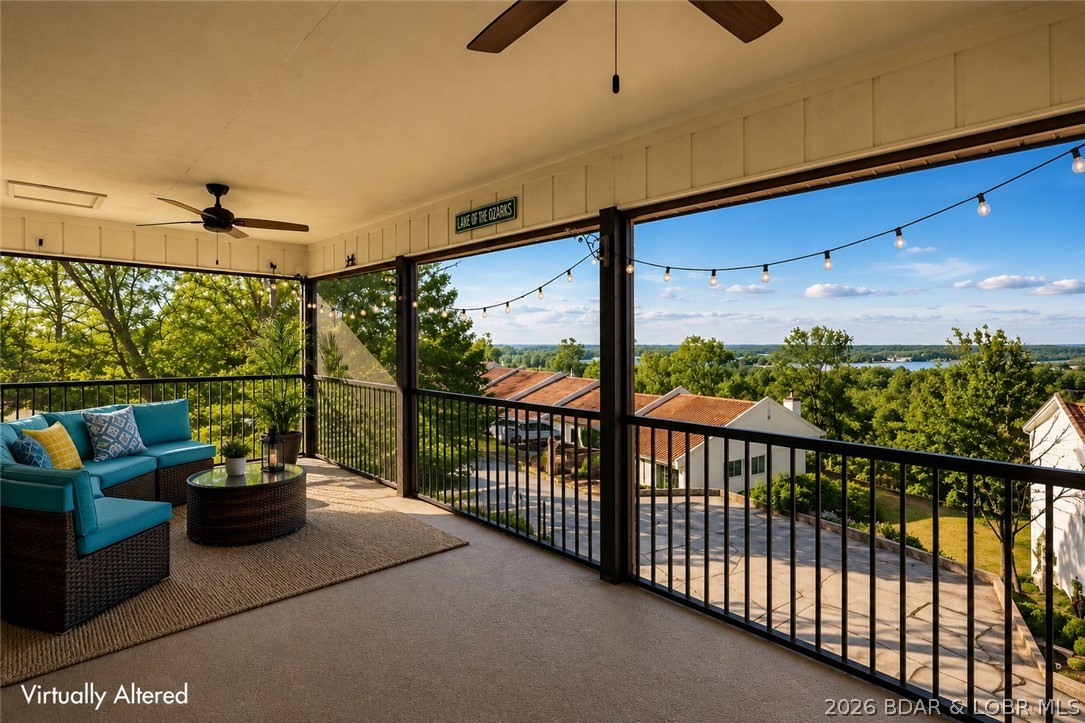 Four Seasons Racqt-Cntry Club - Residential