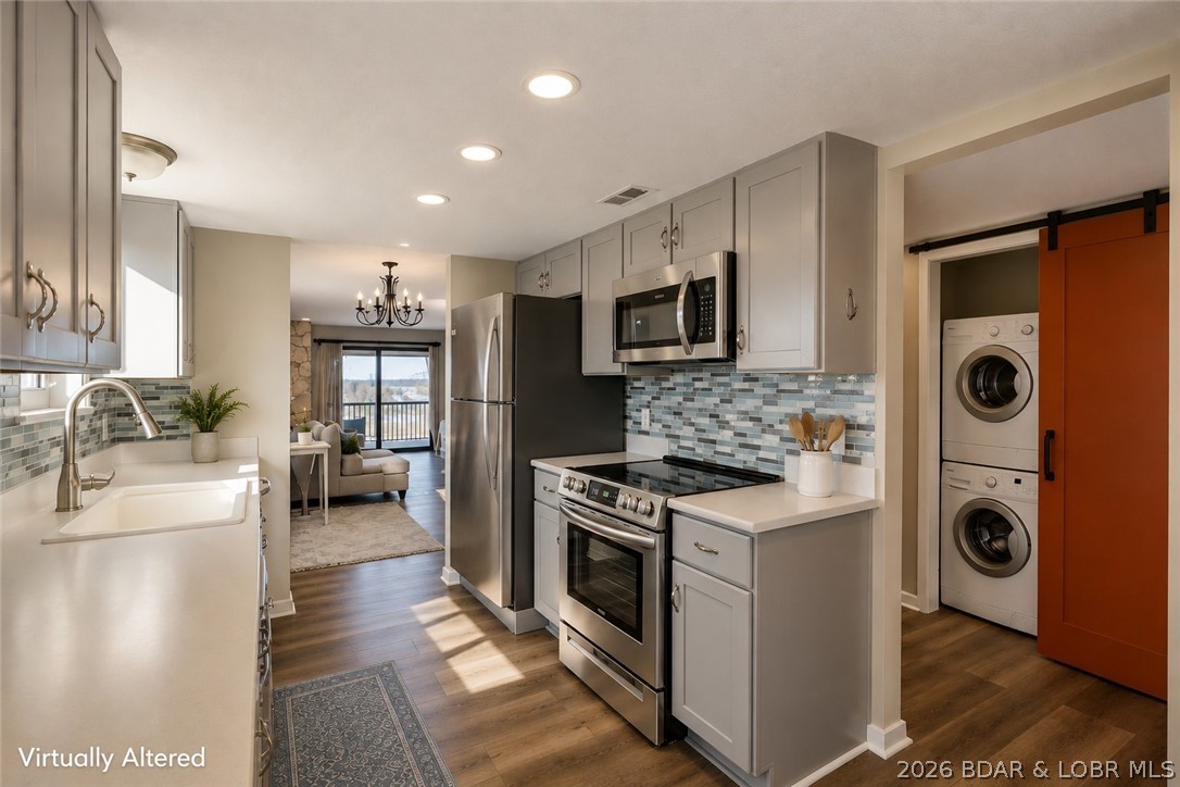 Four Seasons Racqt-Cntry Club - Residential