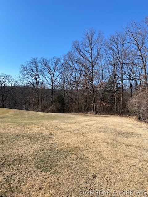 Country Club Cove - Land