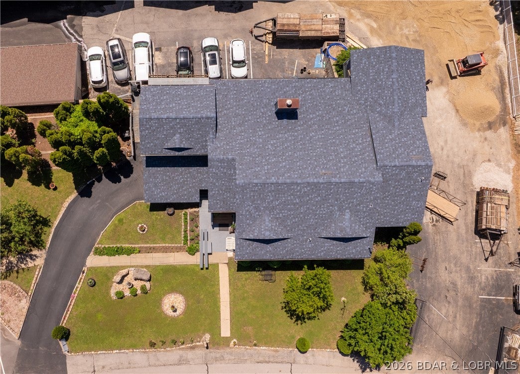 Horseshoe Bend # 6 - Residential