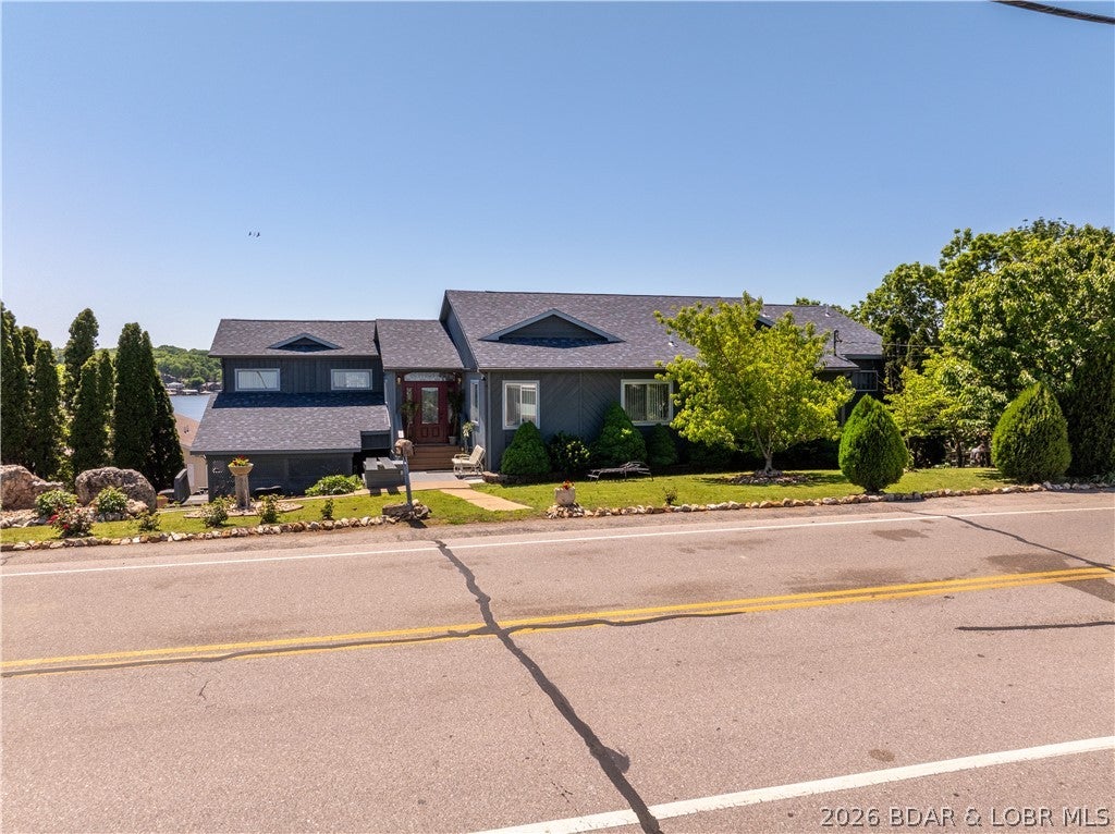 Horseshoe Bend # 6 - Residential