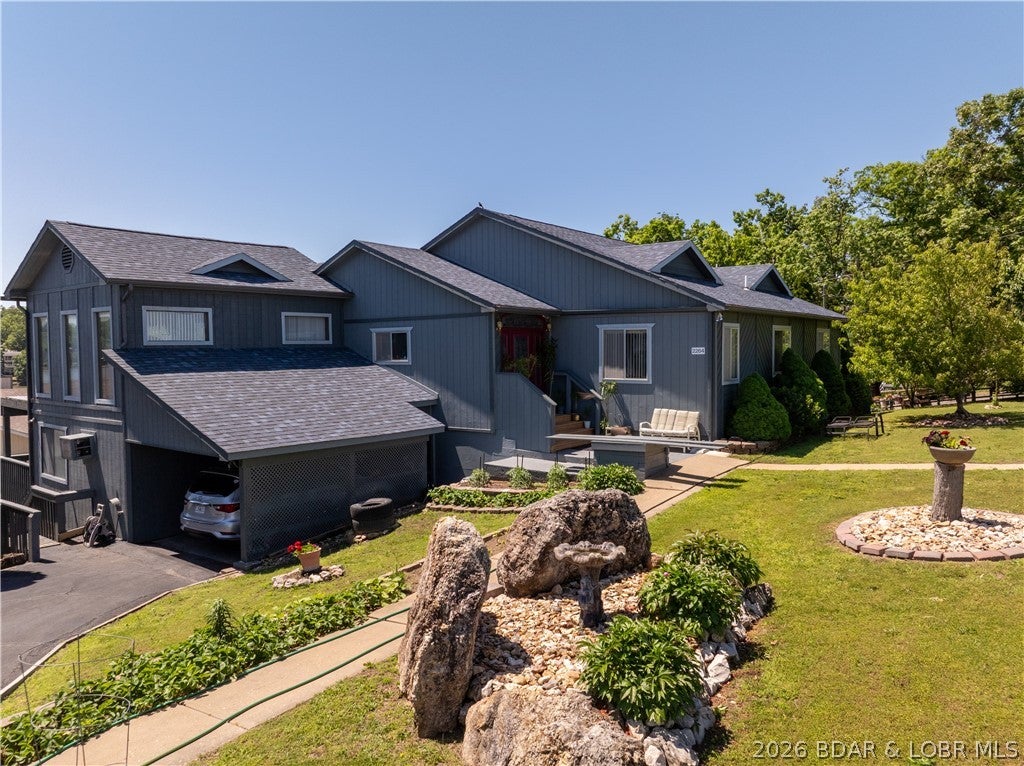 Horseshoe Bend # 6 - Residential