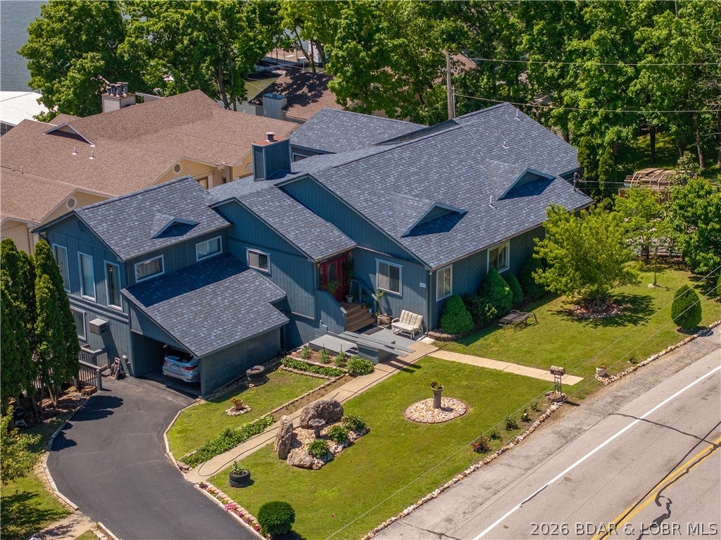 Horseshoe Bend # 6 - Residential