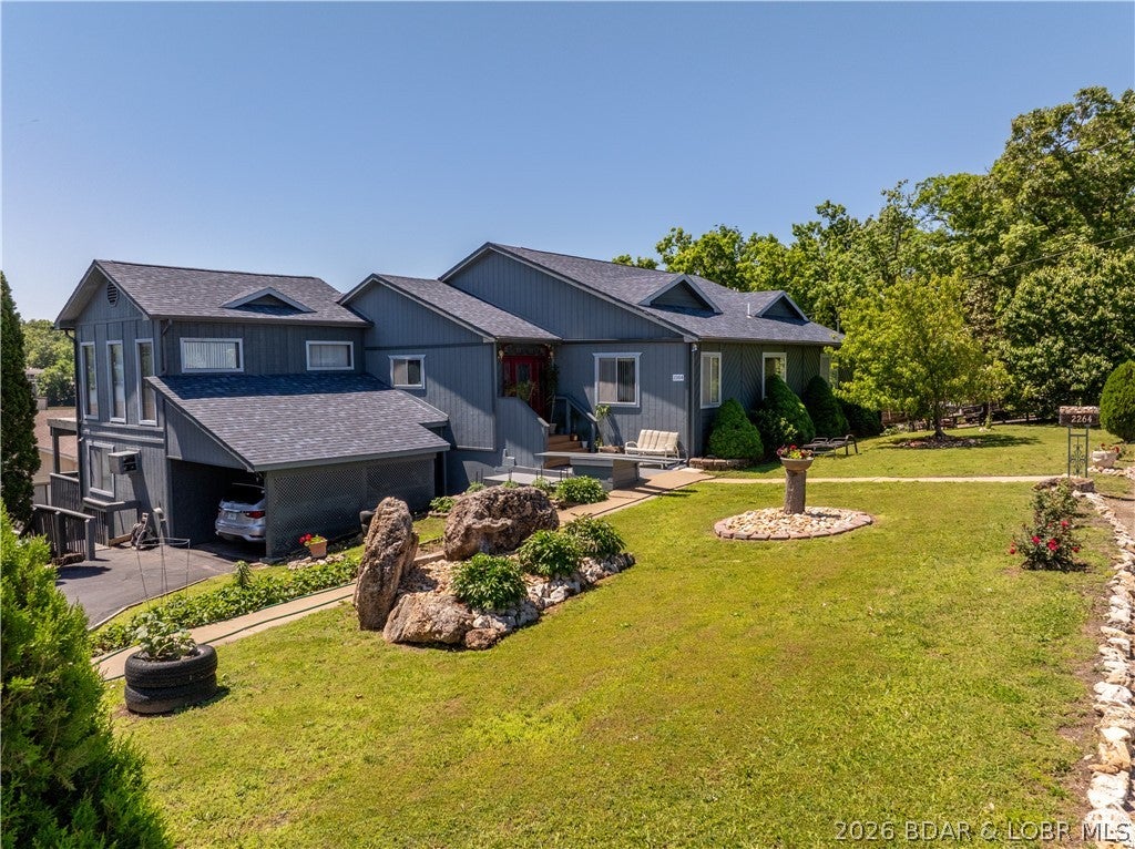Horseshoe Bend # 6 - Residential