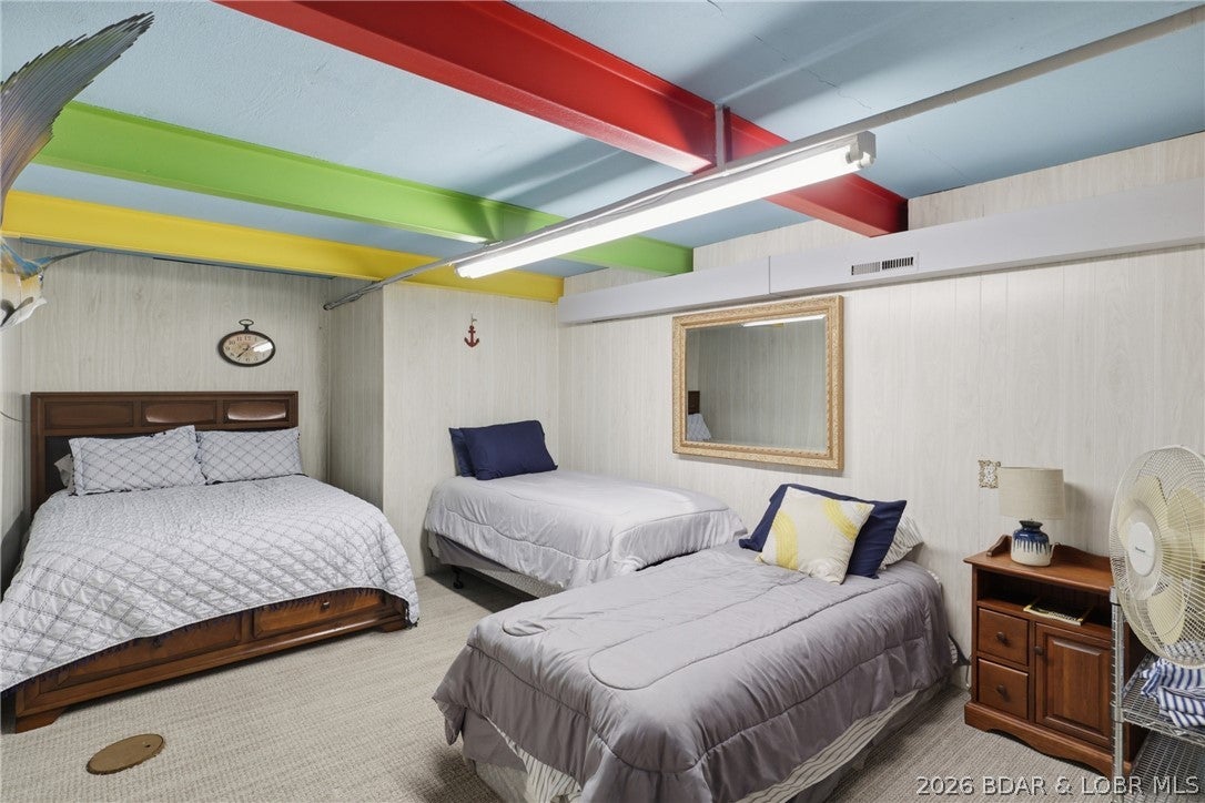 Four Seasons - Residential