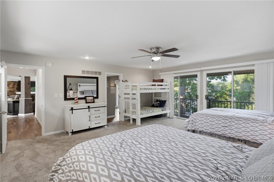 Four Seasons - Residential