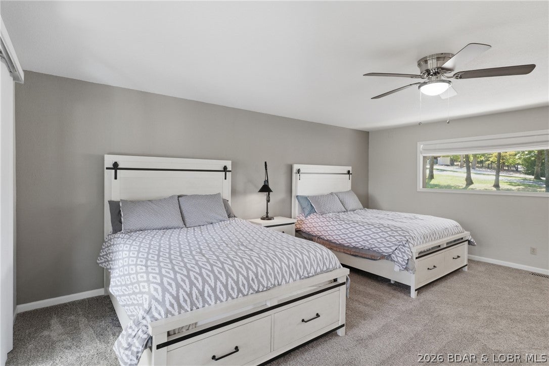 Four Seasons - Residential