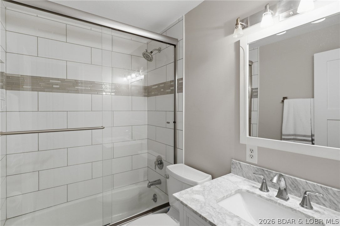 Four Seasons - Residential
