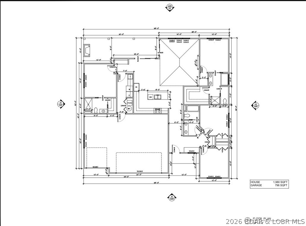 Heritage Isle - Residential