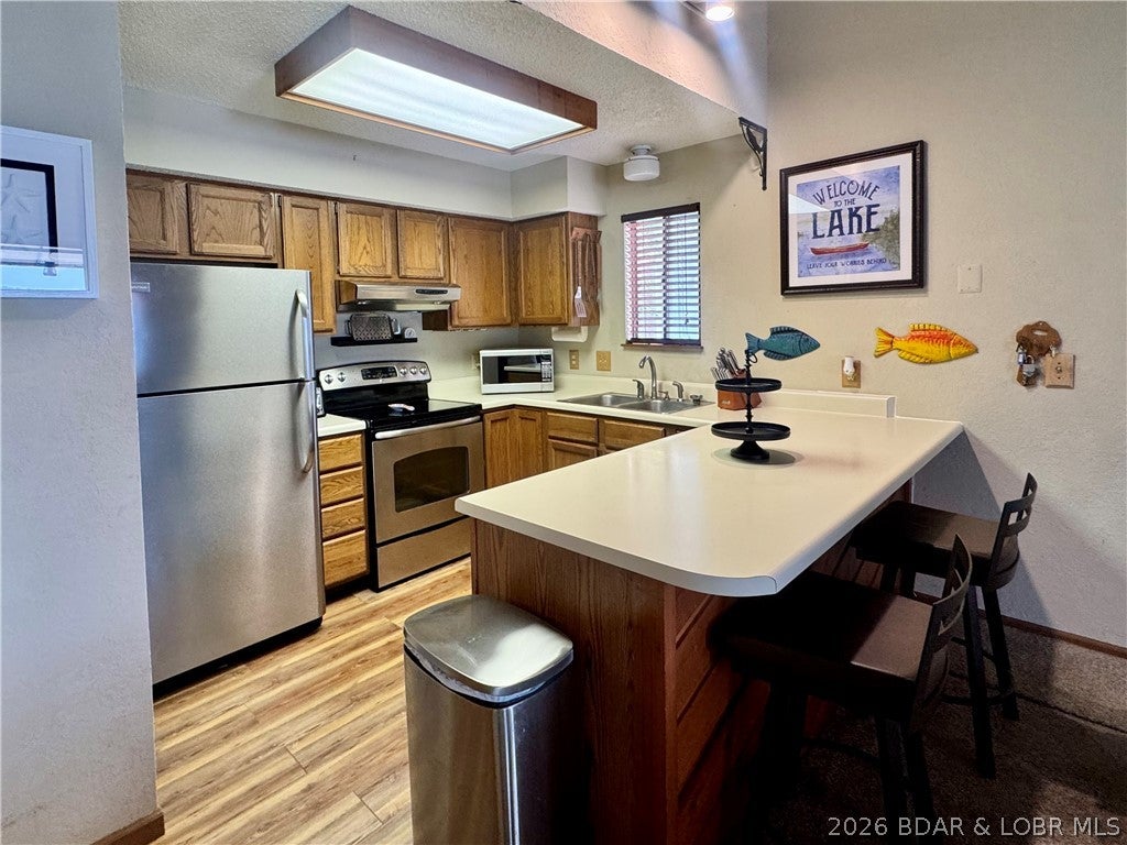 Holiday Hills - Residential