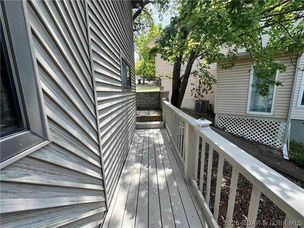 Holiday Hills - Residential