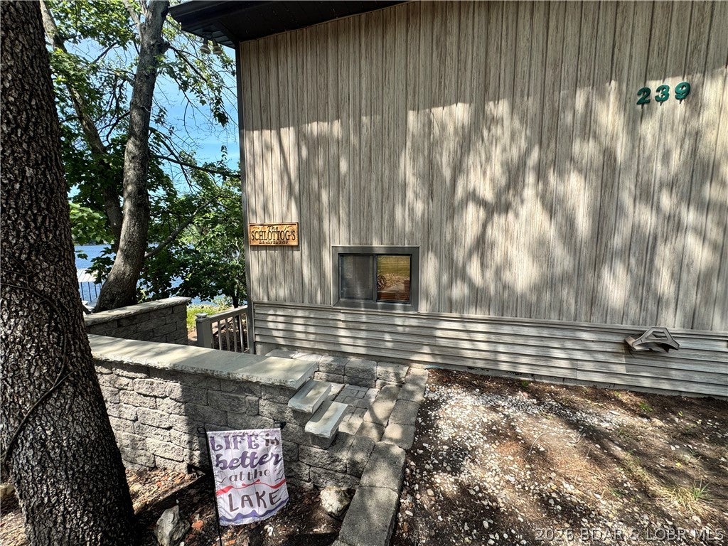 Holiday Hills - Residential