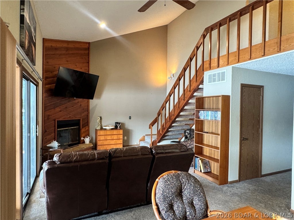 Holiday Hills - Residential
