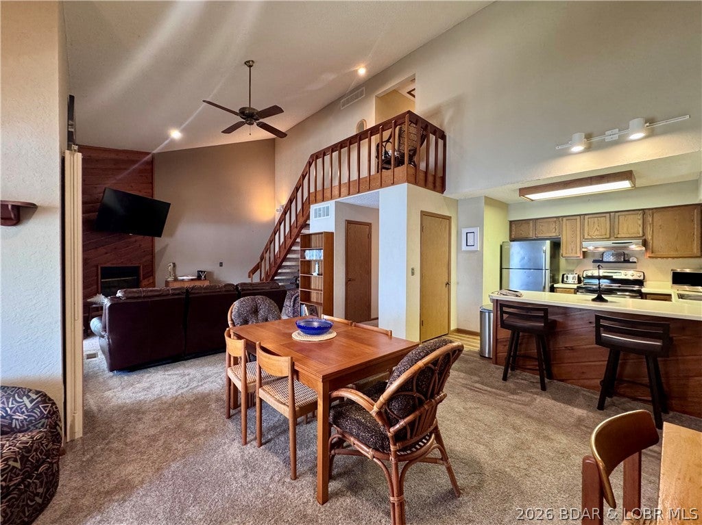 Holiday Hills - Residential