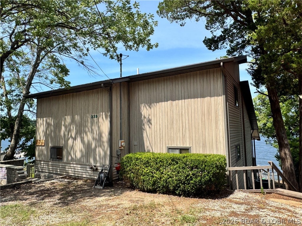 Holiday Hills - Residential