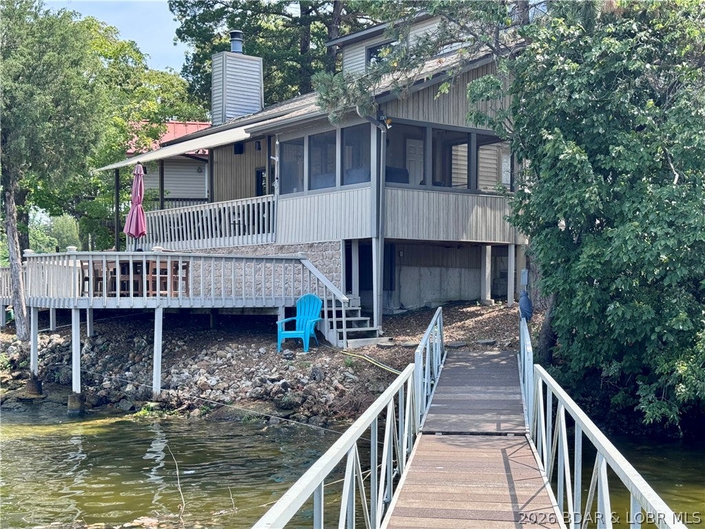 Holiday Hills - Residential