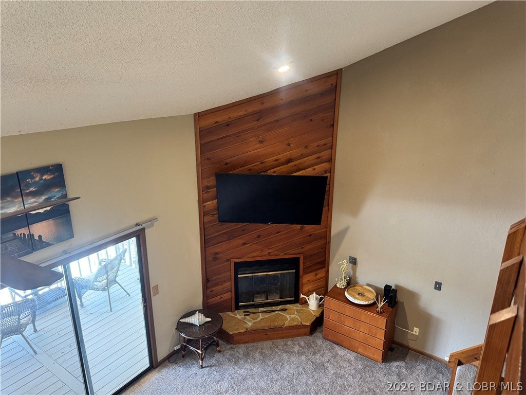 Holiday Hills - Residential