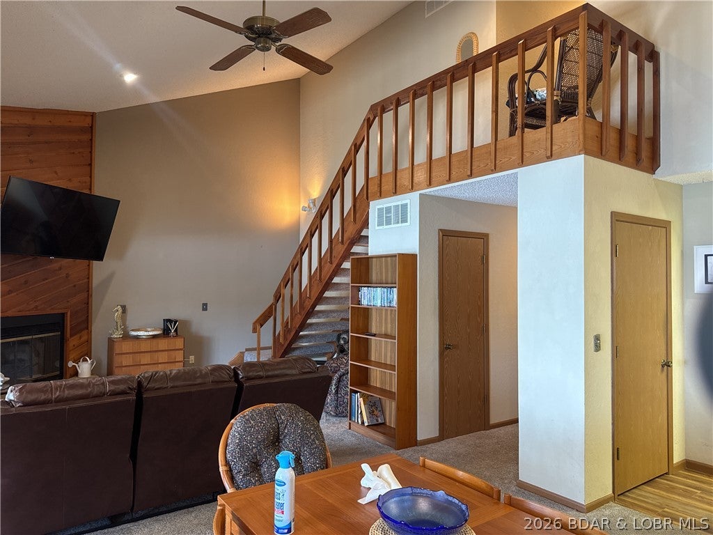 Holiday Hills - Residential