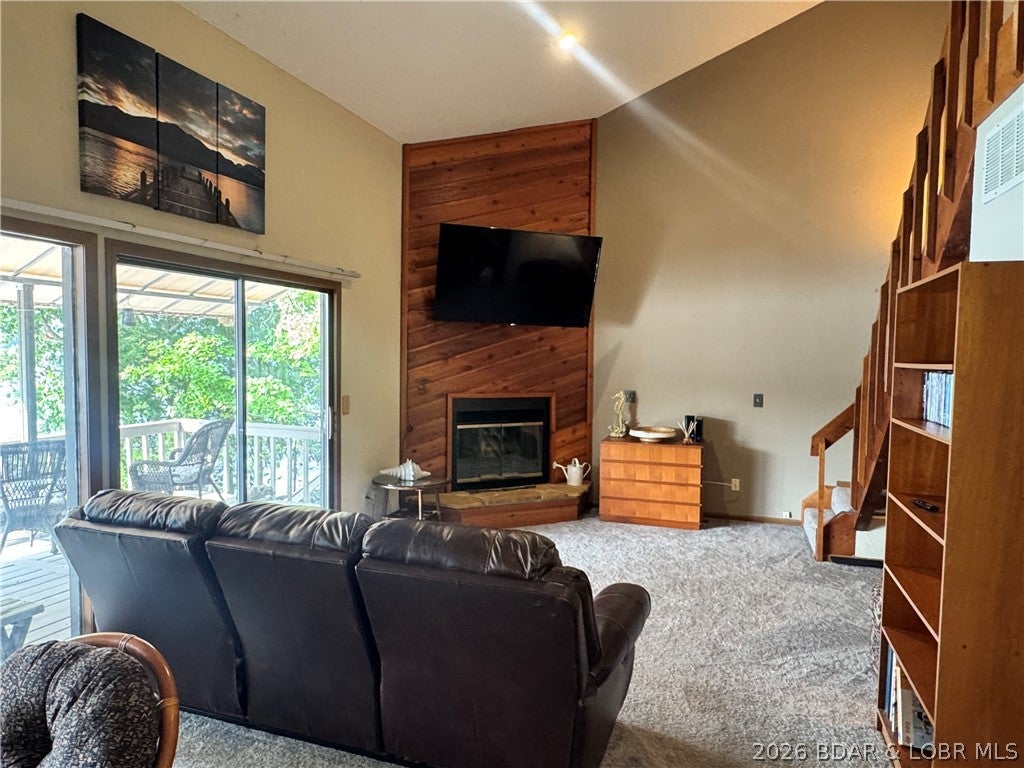 Holiday Hills - Residential