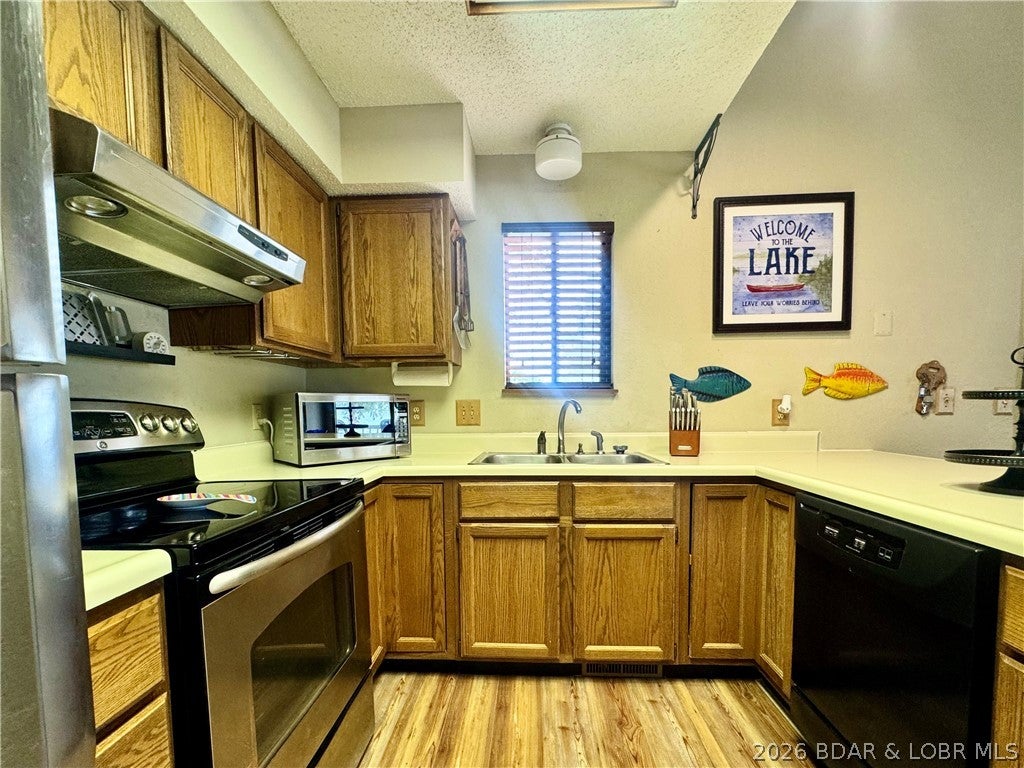 Holiday Hills - Residential
