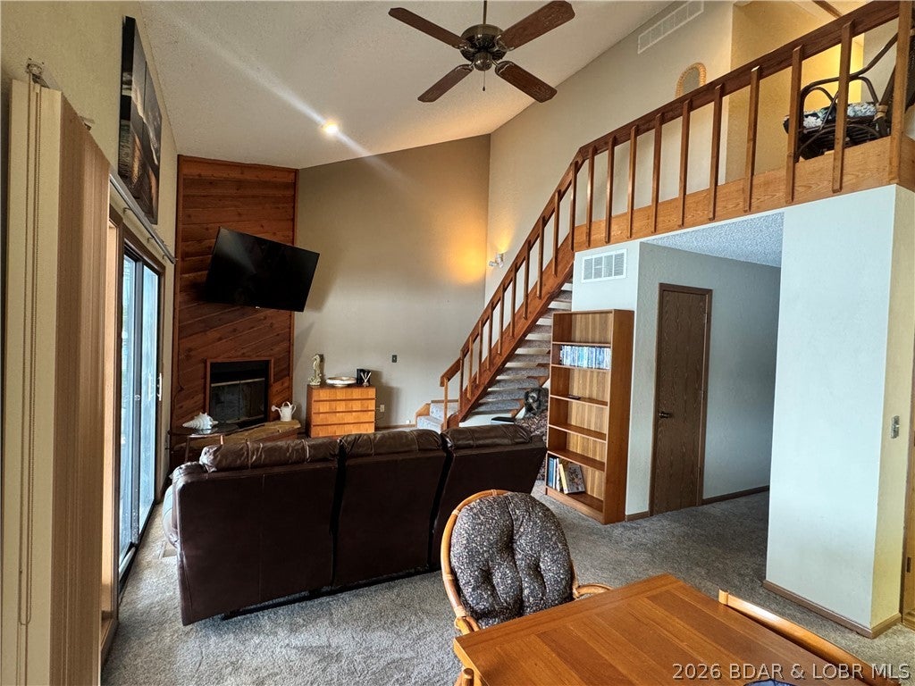 Holiday Hills - Residential
